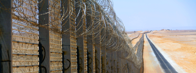 Border Security