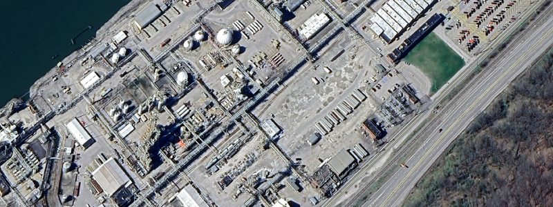 Chemical and Petrochemical Security