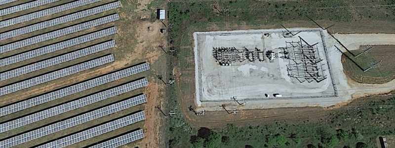 Electric Utility Security