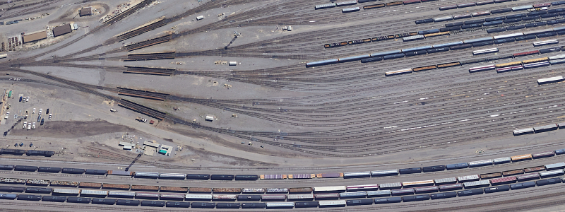 Heavy Rail Security