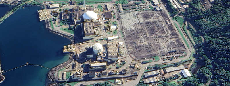 Nuclear Generation Facility Security