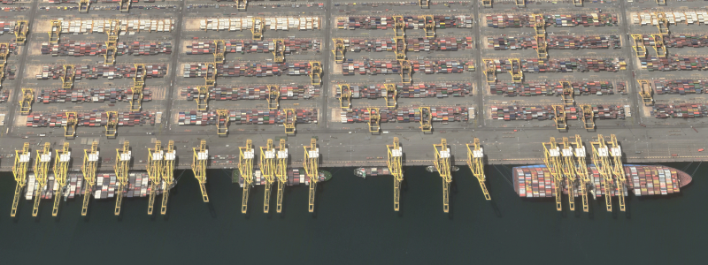 Port Security