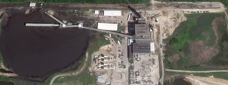 Power Plant Security