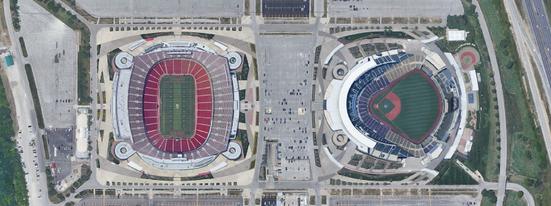 Stadium Security