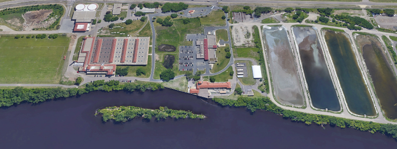 Water Treatment Facility Security
